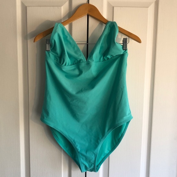 Old Navy Swimsuit - Picture 2 of 4